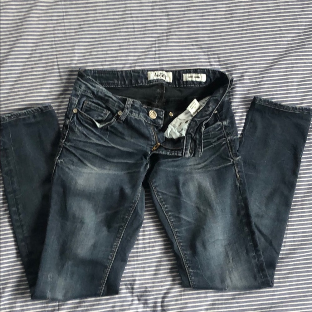 Women’s BKE Daytrip Aries Skinny 25L